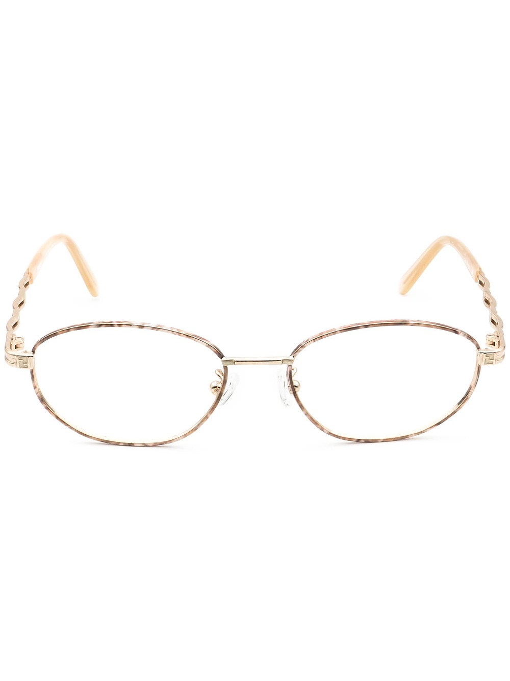 Fendi F66 Eyeglasses - Picture 2 of 8